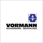 100 vormann logo2